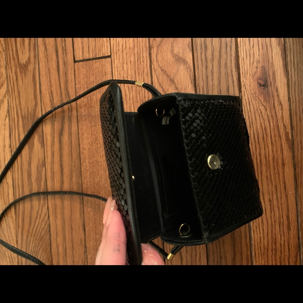 sequence y&s crossbody